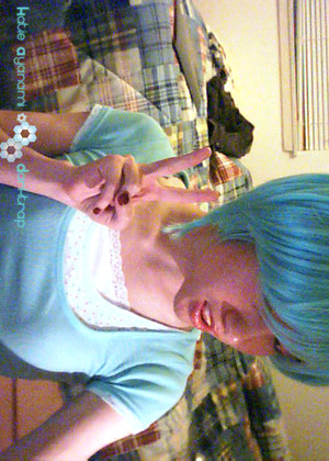 popular tag pichunter b Blue Wig pornpics (3)