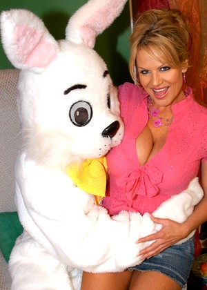 Easter Bunny jpg 8