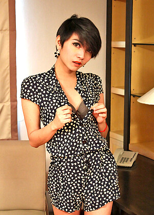 Ladyboy 69 Ladyboy69 Model Gallerie Short Hair Bebe jpg 13