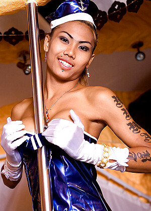 Ladyboy Gold Noon High Quality Shemale Hot Blonde jpg 4