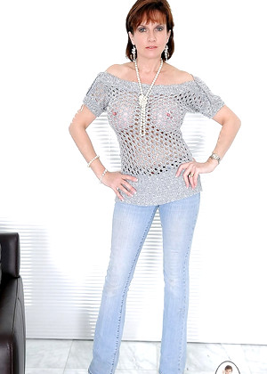 Lady Sonia Ladysonia Model Pretty Jeans Wifi Access jpg 15