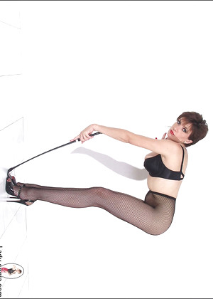 Lady Sonia Ladysonia Model Top Secret Pantyhose Gadget jpg 13