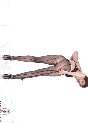 Lady Sonia Ladysonia Model Top Secret Pantyhose Gadget jpg 3