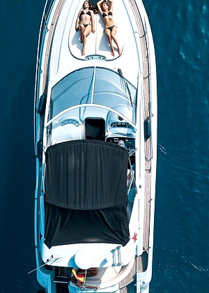 Lets Doe It Ginebra Bellucci Marilyn Crystal Michaela Isizzu Bizzers Boat Nudepee jpg 2