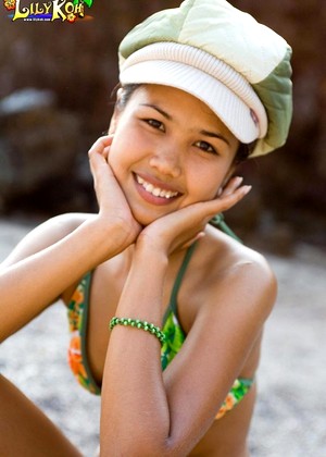 Lily Koh Lily Koh Mega Thai Teen Girl Mobi Tube jpg 2