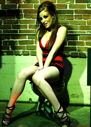 Lowart Films Alyssa Reece Nikki Rhodes Poeno Hardcore Legs jpg 5