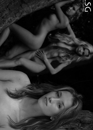 Lsg Models Kristyna Hruskova Nela Lsgmodels Veronika Fasterova Rare Lesbian Here jpg 4