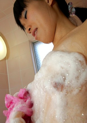 Maiko Creampies Chiharu Moriya Visit Bath Sex Version jpg 1