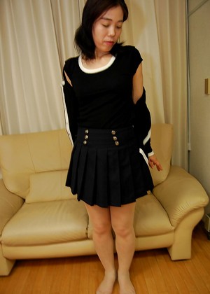 Maiko Milfs Mari Takeshita Beautiful Stockings Selfie jpg 8