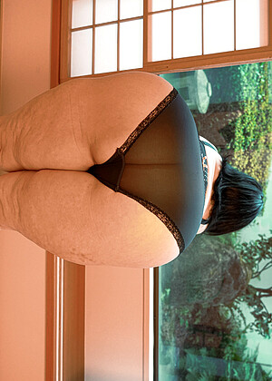 Mature Nl Shizuko Fujiki Premier Saggy Tits Hentaifit jpg 5