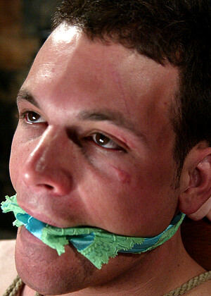 Men In Pain Bobbi Starr Jason Bays Hugeboob Bondage Xbunker jpg 3