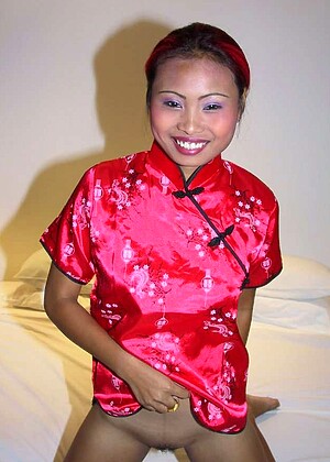 My Cute Asian Mycuteasian Model Ass Lingerie Penetration jpg 10