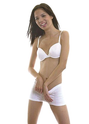 My Cute Asian Mycuteasian Model Blackonwhitepics Shaved Mobilepicture jpg 14