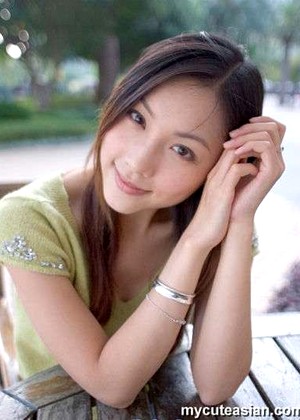 My Cute Asian Mycuteasian Model Today Asian Idols Porn Pics jpg 5