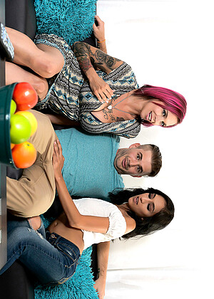 Anna Bell Peaks Destiny Lovee Jessica Jaymes Nathan Bronson jpg 2