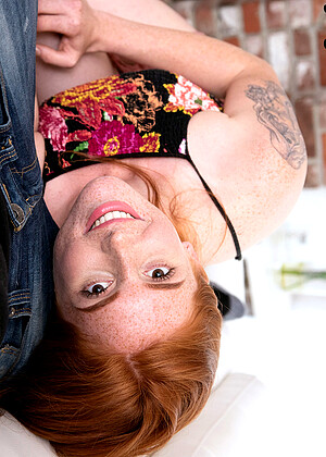 Naughty Mag Jayme Rae Peaches Redhead Pornhubgallery jpg 8
