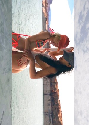 Nubiles Unscripted Gina Valentina Haley Reed Remas Bikini Phostp Xxxvideo jpg 4