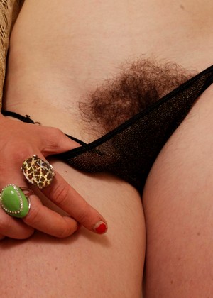 Nude And Hairy Barb April Unshaven Mobile Download jpg 2