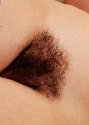 Nude And Hairy Barb April Unshaven Mobile Download jpg 4