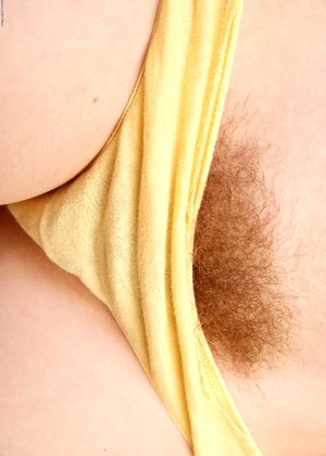 Nude And Hairy Mahonia Cutest Unshaven Armpits Av jpg 5