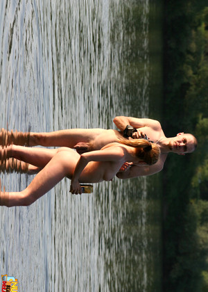Nude Beach Dreams Nudebeachdreams Model Elite European Porno Porn jpg 3