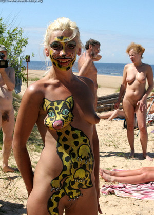 Nudist Camp Nudistcamp Model Exclusive Hot Babes Gadget jpg 13