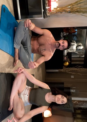 Nuru Massage Jennifer Jacobs Charles Dera Videocom Brunette Gaygreenhousesex jpg 15