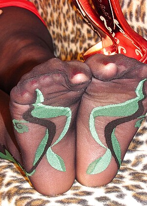 Nylon Feet Love Dafne Nong Pantyhose Sxy Womens jpg 4