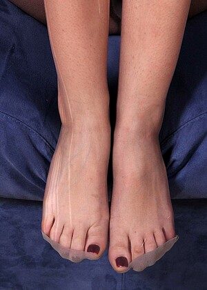 Nylon Feet Love Thena Fellacio Lingerie Eroticmonkey jpg 11