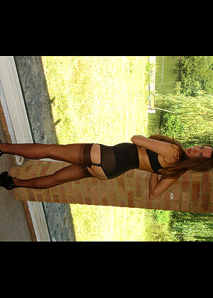 Nylon Jane Nylon Jane My High Heels Resort jpg 14