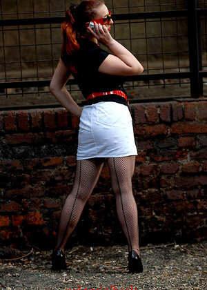 Nylons'n'heels Lady Justine Justine Valuable Nylon Fetish Sex Version jpg 1