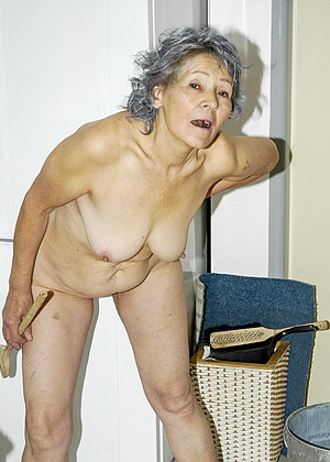 Old Nanny Henrietta Radek Samantha Devanea Saggy Tits Soles jpg 14