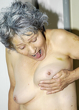 Old Nanny Henrietta Radek Samantha Devanea Saggy Tits Soles jpg 20