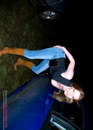 On A Dogging Mission Holly Xx Features Outside Expert jpg 9