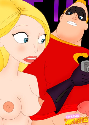 popular tag pichunter t The Incredibles pornpics (1)