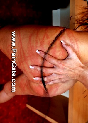 Pain Gate Paingate Model Autumn Whipping Leader jpg 5