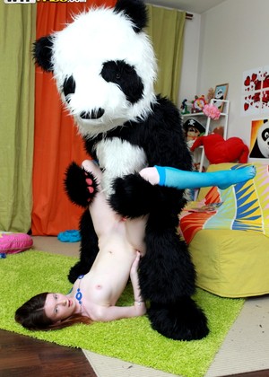 Panda Fuck Pandafuck Model Billions Of Young Hardcore Xxx Movie jpg 2