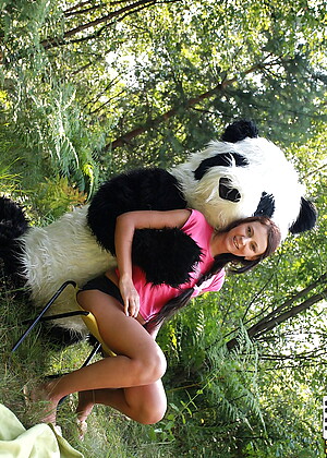 Panda Fuck Pandafuck Model Deep Cumshot Wolf jpg 10