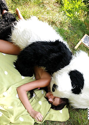 Panda Fuck Pandafuck Model Deep Cumshot Wolf jpg 17