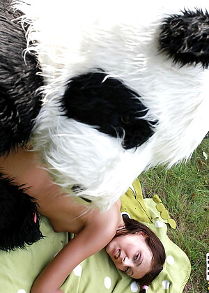 Panda Fuck Pandafuck Model Deep Cumshot Wolf jpg 8