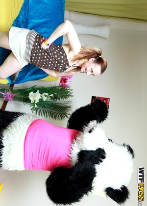 Panda Fuck Pandafuck Model High Resolution Dildo Home jpg 14