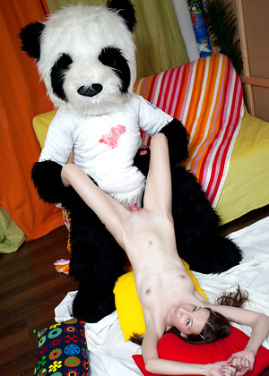 Panda Fuck Pandafuck Model Lucky Shorts Hdgallery jpg 10