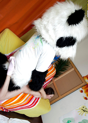 Panda Fuck Pandafuck Model Lucky Shorts Hdgallery jpg 14