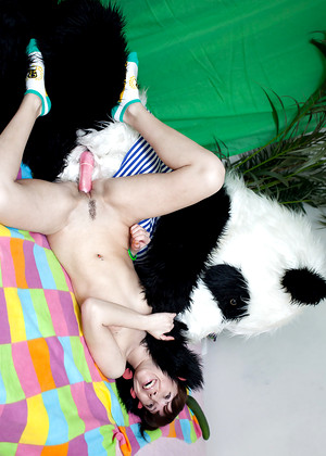 Panda Fuck Pandafuck Model Perfect Teen Project jpg 3