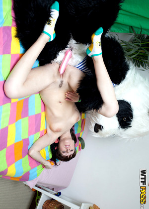 Panda Fuck Pandafuck Model Totally Free Dildo Pornshow jpg 19