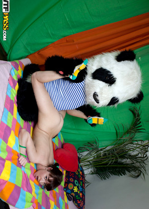 Panda Fuck Pandafuck Model Totally Free Dildo Pornshow jpg 2