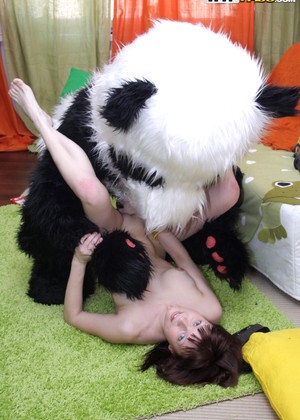 Panda Fuck Pandafuck Model Unique Big Sex Toys Sexmodel jpg 16