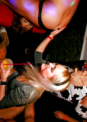 Party Hardcore Partyhardcore Model Expected Kissing Film jpg 8