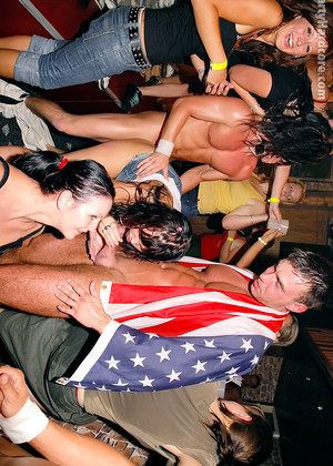 Party Hardcore Partyhardcore Model High Quality Brunette Drunk Hard Sexmedia jpg 5