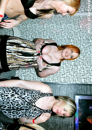 Party Hardcore Partyhardcore Model Hyper Skirt Vip Version jpg 9